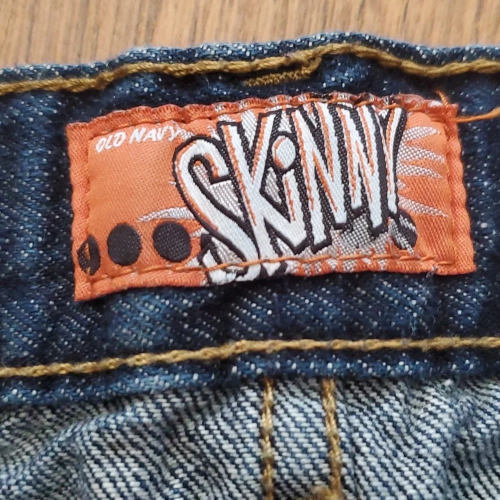 Tony Hawk Tshirt with Old Navy‎ Jeans Boys size 12